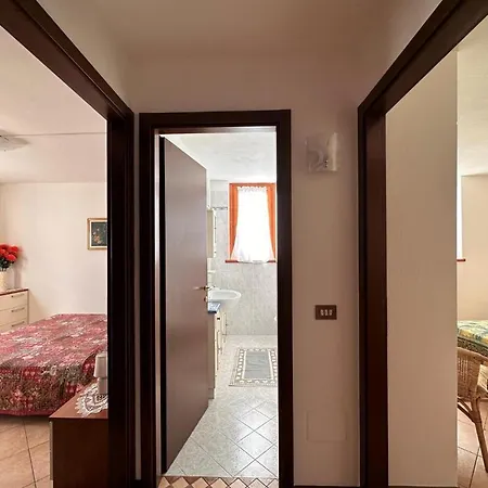 Gio Gio House Near Argegno Casa vacanze