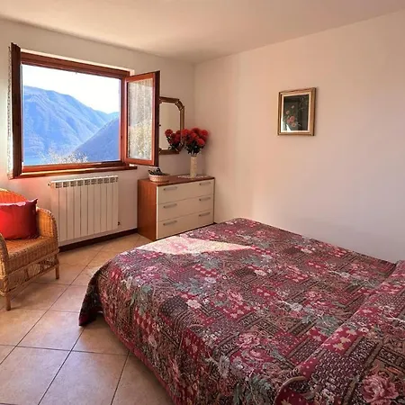 Casa vacanze Gio Gio House Near Argegno Dizzasco