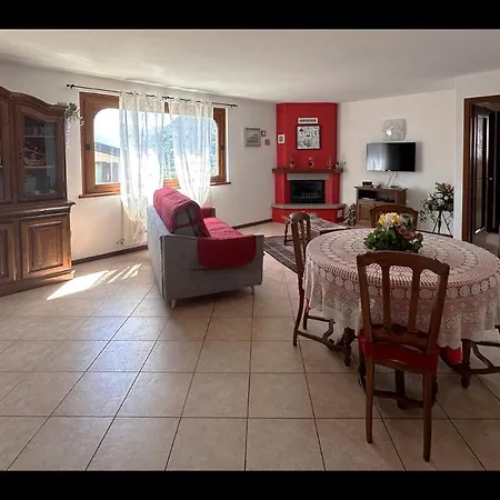 Gio Gio House Near Argegno Dizzasco