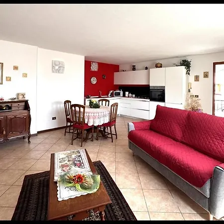 Casa vacanze Gio Gio House Near Argegno